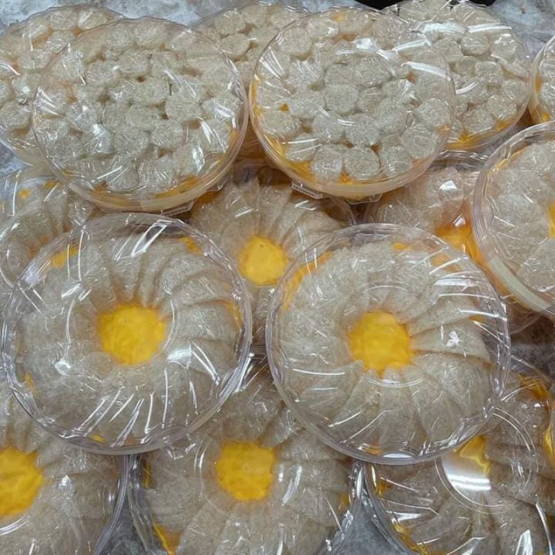 (Cam Kết 100%)Yến Sào Nha Trang Nguyên Chất 100% ( Yến Vụn baby và ép Tổ) 12 tháng kể từ ngày mở hộp