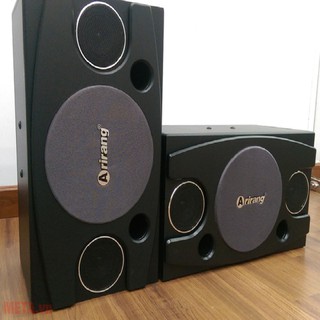 Loa Bookshelf Arirang JANT-VI 480W