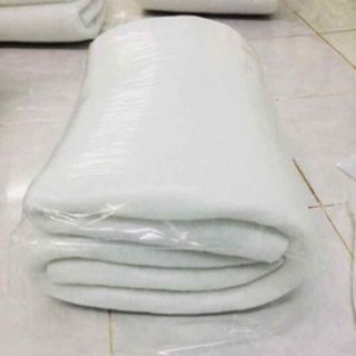 Thanh lý bông lọc bể cá