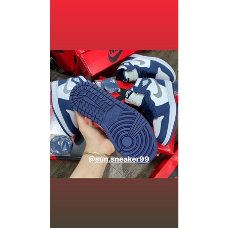 Giày do đừn màu mới