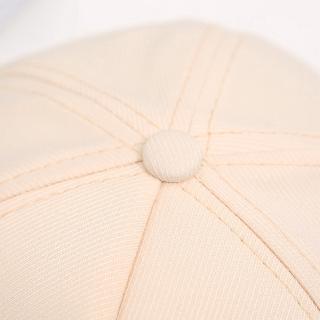 Spring and summer baseball caps