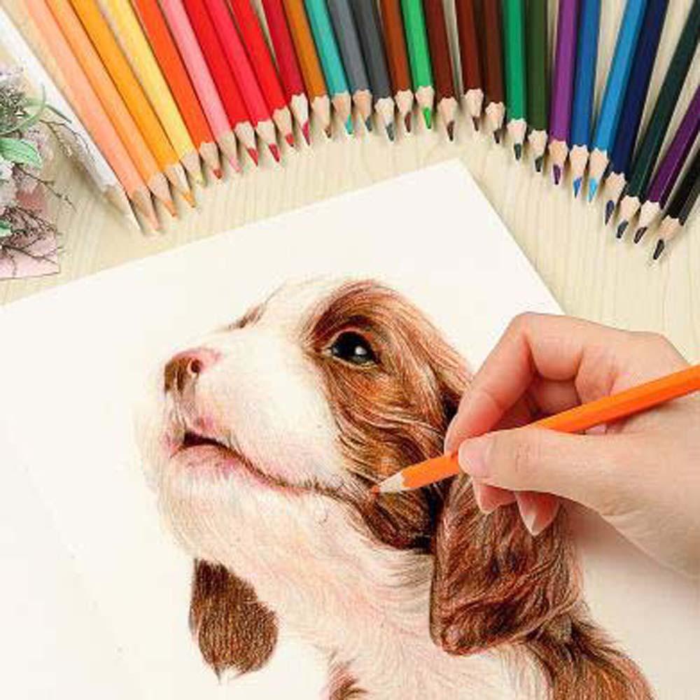 AUGUSTINE Sổ Vẽ Phác Thảo Chuyên Dụng