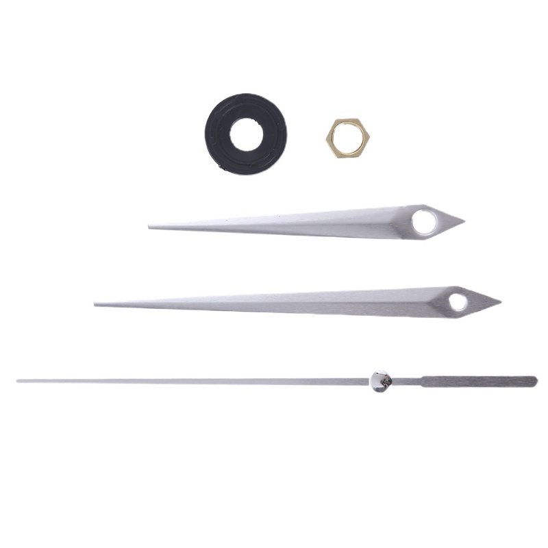 Động Cơ Đồng Hồ Treo Tường Chạy Pin Thay Thế DIY