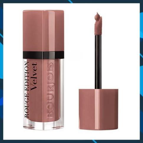 Son Bourjois Rouge Edition Velvet