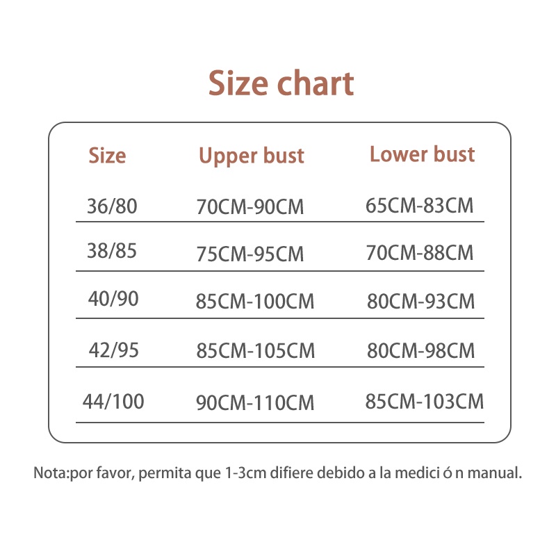 Áo Lót Nâng Ngực Phối Ren 3D Gợi Cảm Dành Cho Nữ