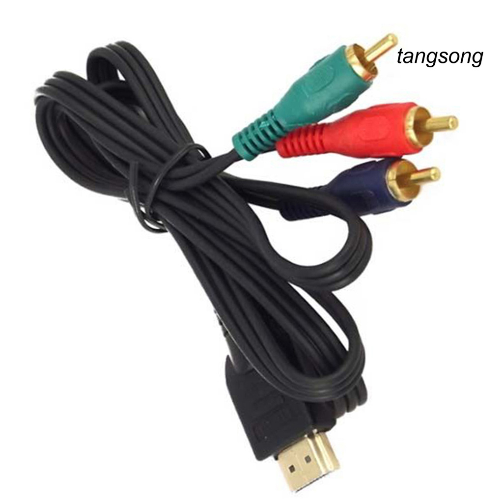 Dây Cáp Chuyển Đổi Ts-Audio Chất Lượng Cao