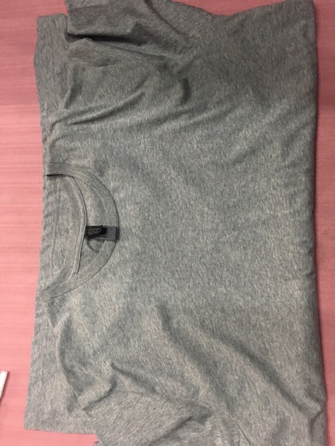 Áo cộc cotton Nam, ngoại cỡ xuất dư