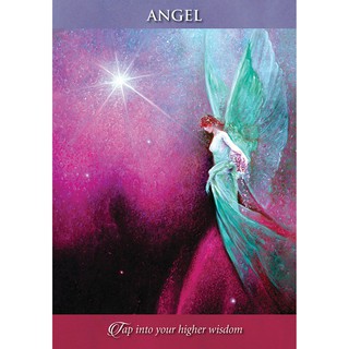 Tarotscopes Bộ bài Oracle Dream Oracle Cards