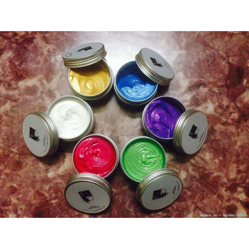 SÁP NHUỘM TÓC NHẬT-C66