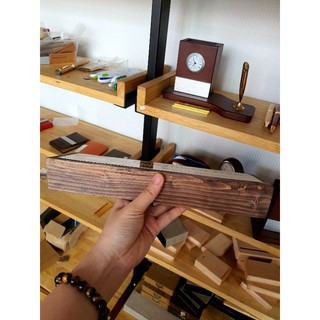 Bảng chức danh gỗ