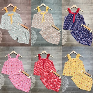 Đồ ngủ 2 dây sexy quyến rủ vải lụa hàn siêu mát freesize dưới 56kg