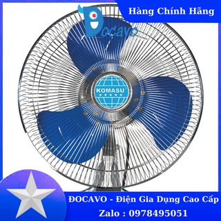 Quạt công nghiệp BS45TN Đocavo