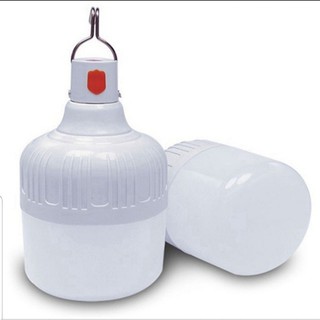 ĐÈN SẠC TÍCH ĐIỆN 30W CAO CẤP