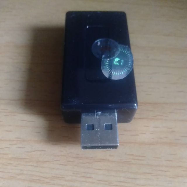 Usb audio (loại tốt) gắn máy tính chuyển cổng usb xuất âm thanh 7.1 jack 3.5