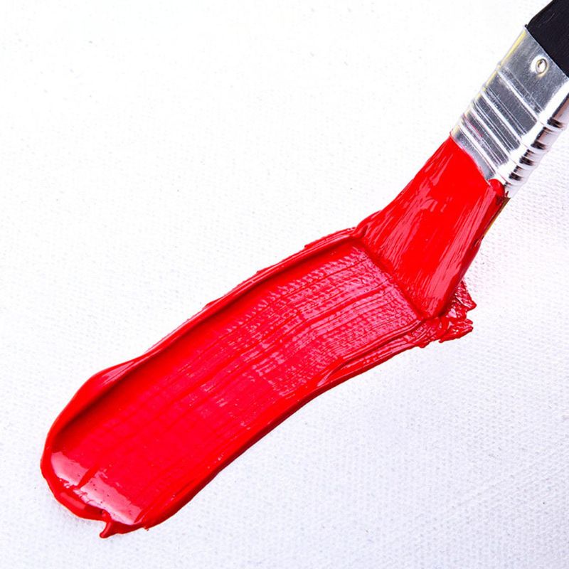 Bộ 12 Màu Vẽ Tranh Acrylic Chuyên Nghiệp 20ml 24 Màu