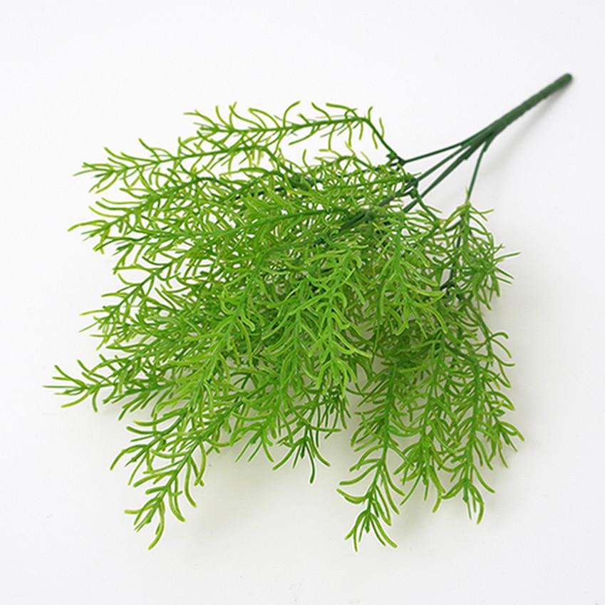 Cây Dương Xỉ Giả Trang Trí Nhà Cửa