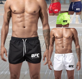 Quần Ngắn Tập Gym / Boxing UFC Ultimate Fighting Championship MMA Thời Trang Cho Nam