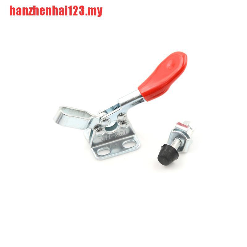 Kẹp Chuyển Đổi Nhanh Cầm Tay Hanzhenhai123 Gh-201