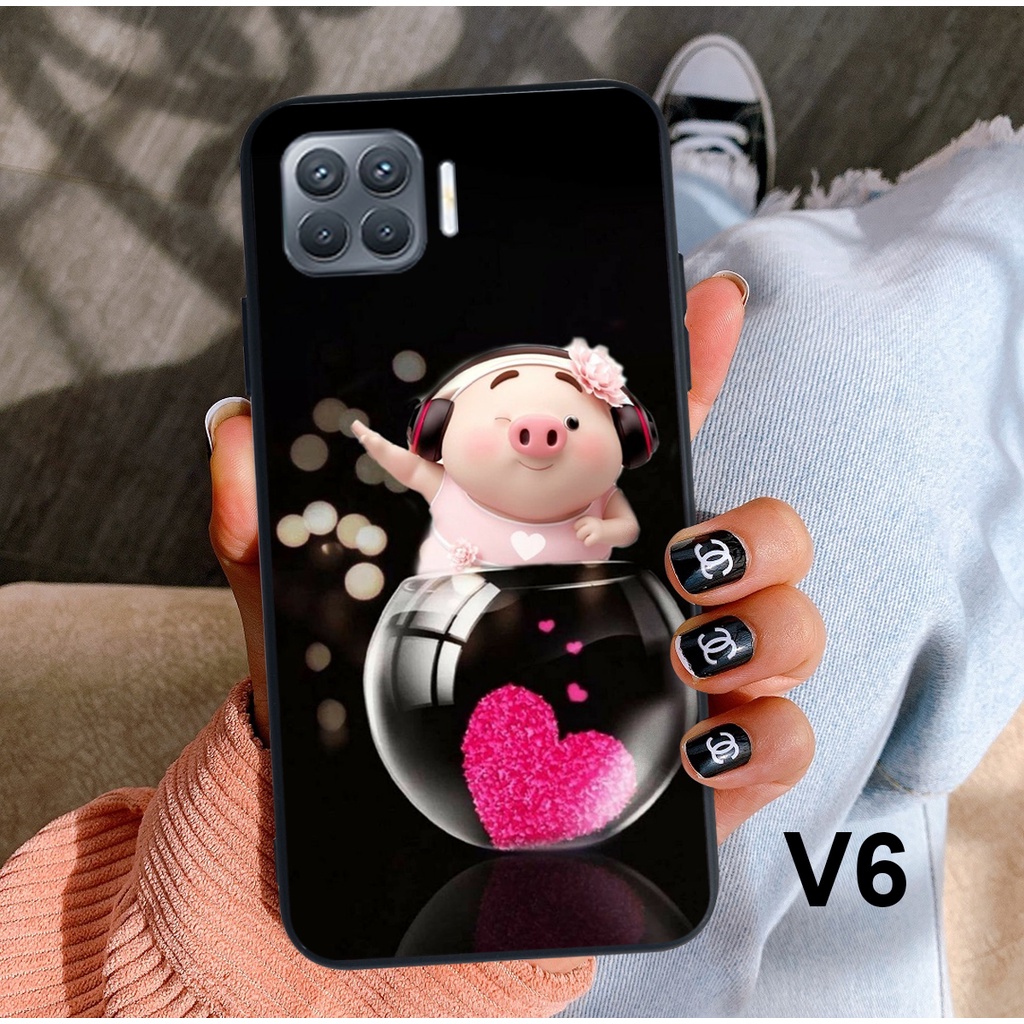 ỐP LƯNG ĐIỆN THOẠI OPPO A73/A93 ỐP LƯNG IN HÌNH SIÊU KUTE VÀ DỄ THƯƠNG GLSHOP MỚI NHẤT