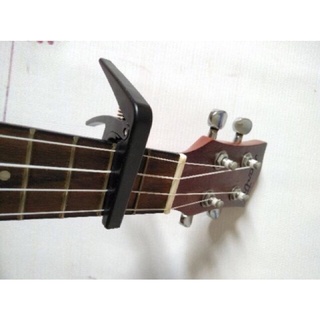 Capo ukulele các size 21 23 26