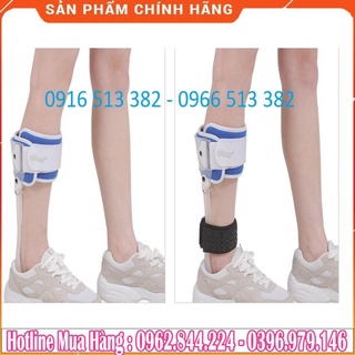 Nẹp Chỉnh Bước Đi