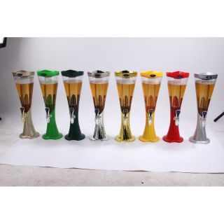 Tháp  Bia Hơi Vân Lúa Mạch