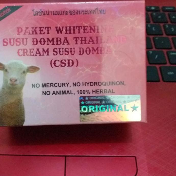 ❅ Kem Dưỡng Da CSD CSD 100% // CSD 30g Chuyên Dụng Chất Lượng Cao ➬ | BigBuy360 - bigbuy360.vn