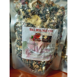 Trà Đậu đen + Đậu đỏ + Gạo lứt