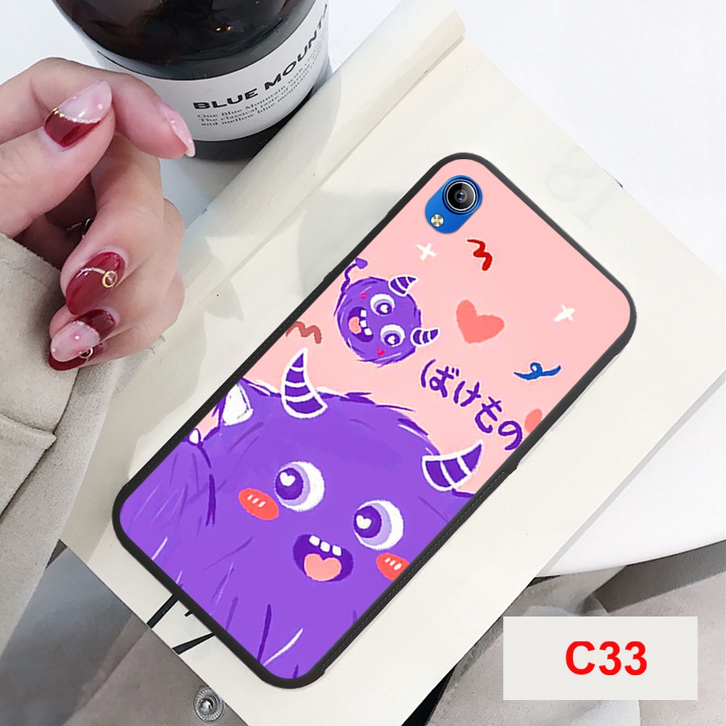 ỐP LƯNG VIVO Y1S-VIVO Y91C-VIVO Y93 QUÁ VẬT NHỎ SIÊU CUTE GIÁ RẺ