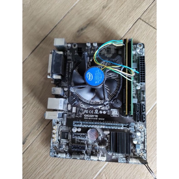 BÁN COMBO MAIN H110, CPU G4400, RAM4GB HÀNG CÒN SỬ DỤNG TỐT | BigBuy360 - bigbuy360.vn