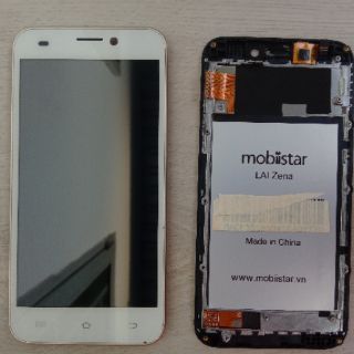 Bộ màn hình mobiistar Lai Zena