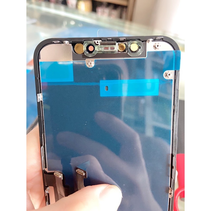 Màn hình iPhone Xr- Màn hình IPhone LCD iPhone dùng thích hợp thay thế cho máy iPhone xr - hiển thị sắc nét , bền đẹp