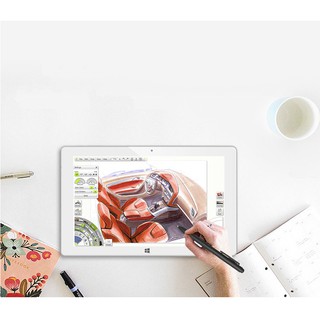 Máy tính bảng iWork10 Pro Intel Cherry 4G 64Gb Dual Win 10 Android - ShopToro