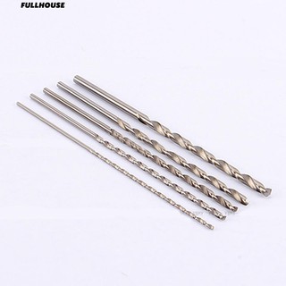Mũi khoan thẳng siêu dài 160mm