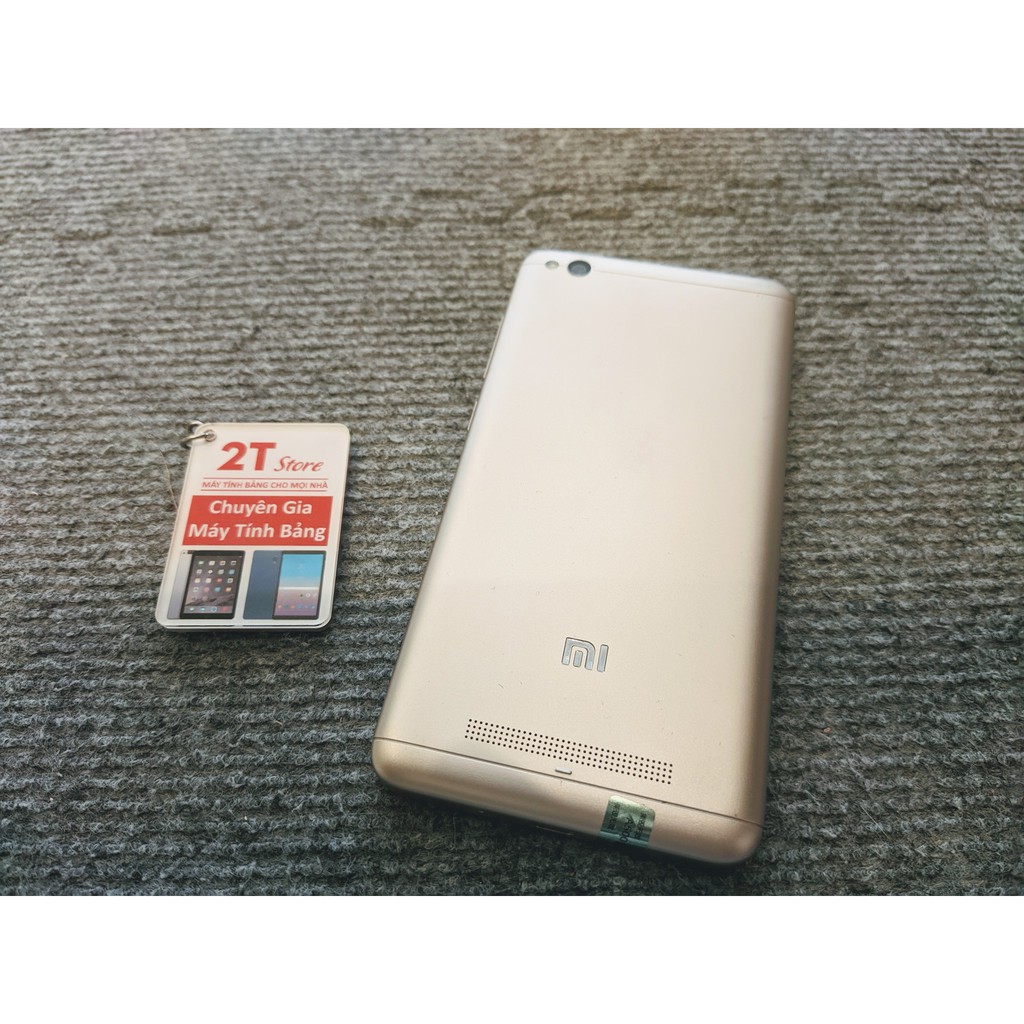 Điện thoại Xiaomi Redmi 4A 2 sim giá rẻ nghe gọi ổn | BigBuy360 - bigbuy360.vn