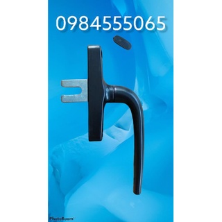 Tay gạt, tay khóa cửa nhôm kinlong