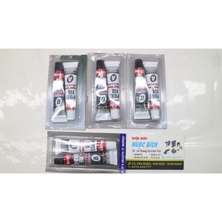 Keo dán đa năng Epoxy Fix Super Fast and Strong