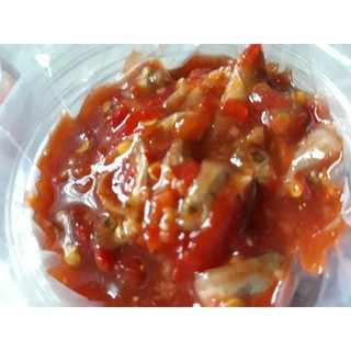 [SIÊU NGON] Mắm Rò nhà làm_ đặc sản Huế(như hình)450gr