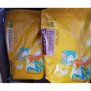Bột pudding FaLu 1kg date 5/2021