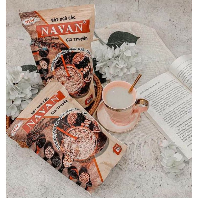 Ngũ cốc Navan