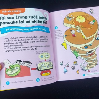 Sách - Combo Gi Gỉ Gì Gi cái gì cũng biết(NN)