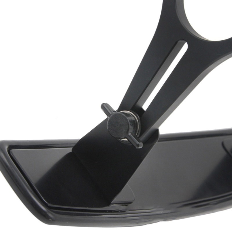 Gương Chiếu Hậu Lồi Chuyên Dụng Cho Xe Mô Tô ATV UTV