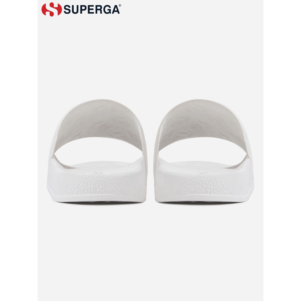 Superga dép quai ngang nữ S7128FW