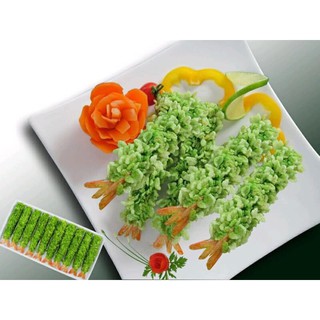 cốm nếp Tú Lệ