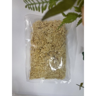 CHÀ BÔNG THỊT HEO LÀM THỦ CÔNG