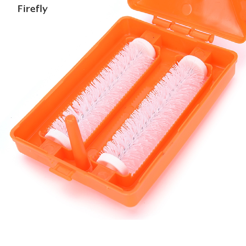 Chổi Quét Bụi Lông Thú Tiện Dụng