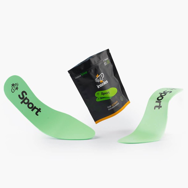 Lót giày Crep Protect Sport Insoles