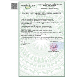 Giảm Cân Hera Plus ( 30 viên mẫu tem mới )