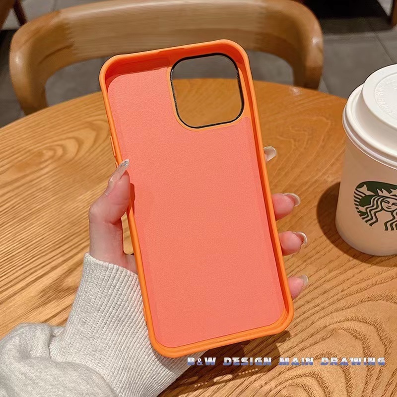 Ốp Điện Thoại Silicon Họa Tiết Cô Gái Dễ Thương Cho iPhone 13 12 11 Pro MAX IX XS MAX XR 6 7 8 Plus
