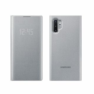 Bao da Led View Cover Note 10 - Note 10 Plus